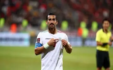 فوری: جواب تست حاج صفی هم منفی شد
