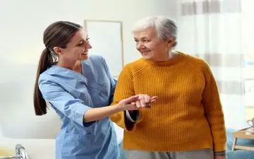 چیزهایی که نباید به مبتلایان به آلزایمر گفت
