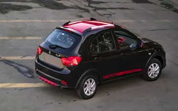 معرفی پرتقاضاترین محصول در میان خودروهای قابل‌عرضه سایپا