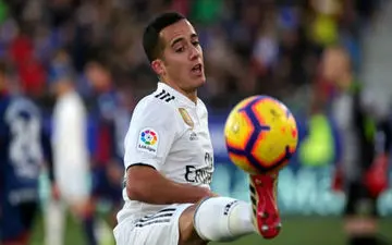 آرسنال مهاجم رئال مادرید را نمیخواهد