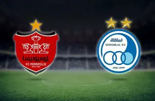 آنالیز دیدار استقلال - پرسپولیس + ویدئو