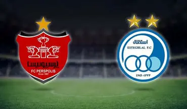 آنالیز دیدار استقلال - پرسپولیس + ویدئو