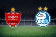 آنالیز دیدار استقلال - پرسپولیس + ویدئو