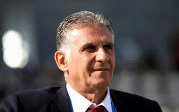 رضایت کی‌روش از عملکرد شاگردانش برابر آرژانتین