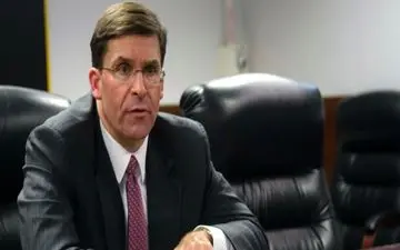 پنتاگون: قصد نداریم واکنش تُندی به آزمایش‌های موشکی کره شمالی نشان دهیم