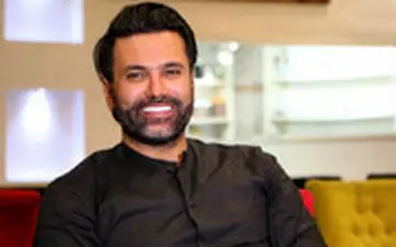  ماجرای دستگیری نیکبخت واحدی در پارتی شبانه!