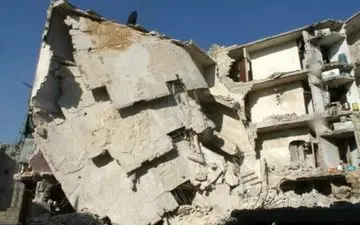 تهدید آمریکا علیه اردن به خاطر تمایل کمک به بازسازی سوریه