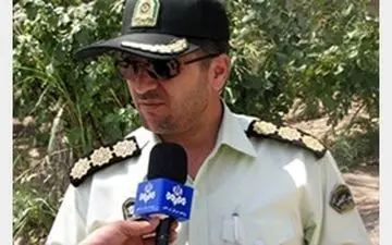 انهدام باند کلاهبرداری از شرکت های تولیدی اصفهان