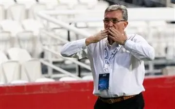 خبر خوشحال کننده پروفسور برای هواداران پرسپولیس!