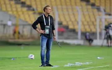 گل‌محمدی:تیم ما تمرکز نداشت و بی‌دقت بودیم/ لیاقت ما حداقل زدن یک گل بود
