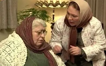 «کارآگاه شمسی و دستیارش مادام» در راه آی‌فیلم