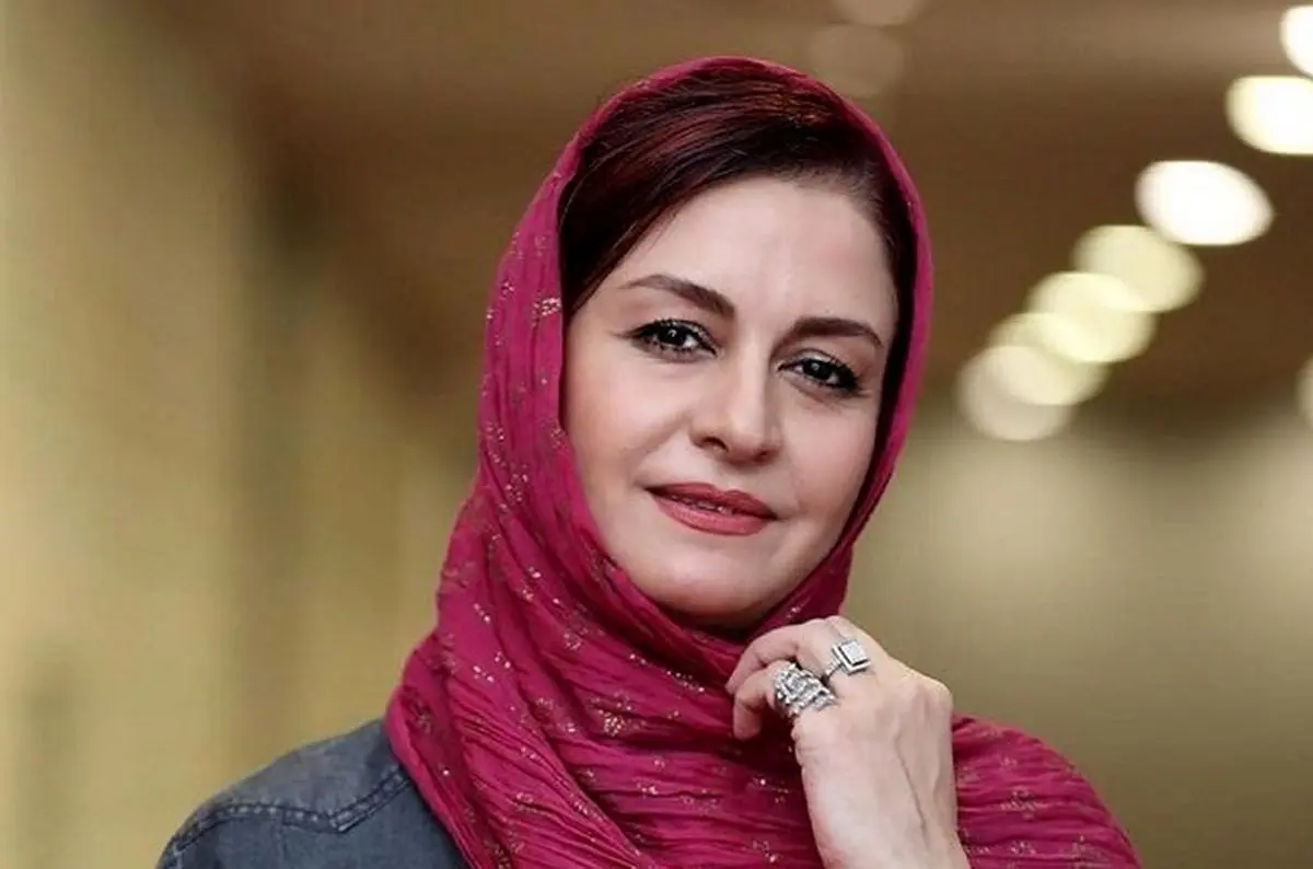 عکس متفاوت مریلا زارعی| با کلاس‌ترین خانم بازیگر ایرانی در جشنواره معروف خارجی 