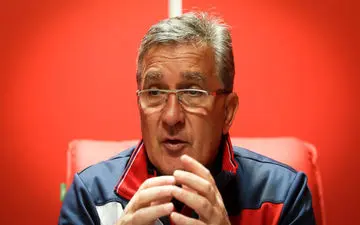 برانکو: من هم تا حدی صبر دارم؛ به بیرانوند دست می دهم و میگویم خداحافظ