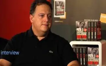 زندگی نامه سلطان کوکائین