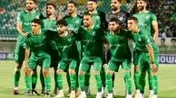 درخواست ذوب‌آهن برای لغو دیدار با استقلال