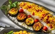 این کباب خوردن داره| بیا یادت بدم