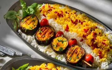 این کباب خوردن داره| بیا یادت بدم