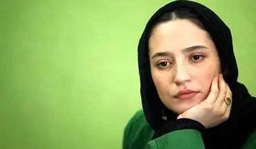 بازیگر زن در کنار دختر شهید مدافع حرم +عکس