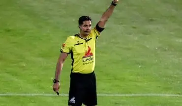 داور استقلال- پادیاب این هفته در اتاق!