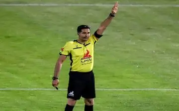 داور استقلال- پادیاب این هفته در اتاق!