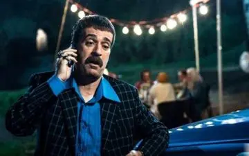 تکرار پایتخت ٧ چه ساعتی پخش می شود؟

