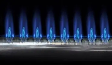 مصرف حدود ۳ میلیارد مترمکعب گاز در بخش خانگی در یک هفته