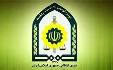 جزییات دستگیری سارق زن در شمال تهران