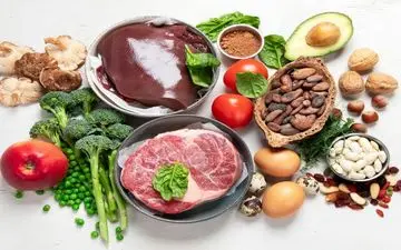 رژیم غذایی بر بیماری «ام‌اس» تأثیری دارد؟

