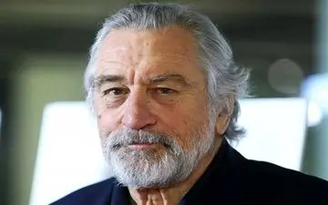  رابرت دنیرو هم خواستار آزادی ترانه علیدوستی شد 