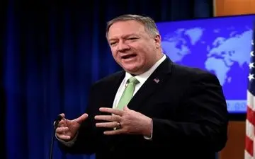 سفر مخفیانه پامپئو به چین برای گفتگو درباره "هوآوی"
