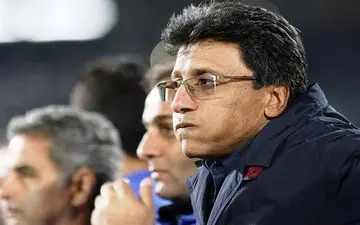  مرفاوی: بازی با فولاد مانند سایر بازی‌ها است 