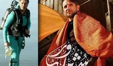 اکران خصوصی فیلم سینمایی "شعله ور" در کرمانشاه
