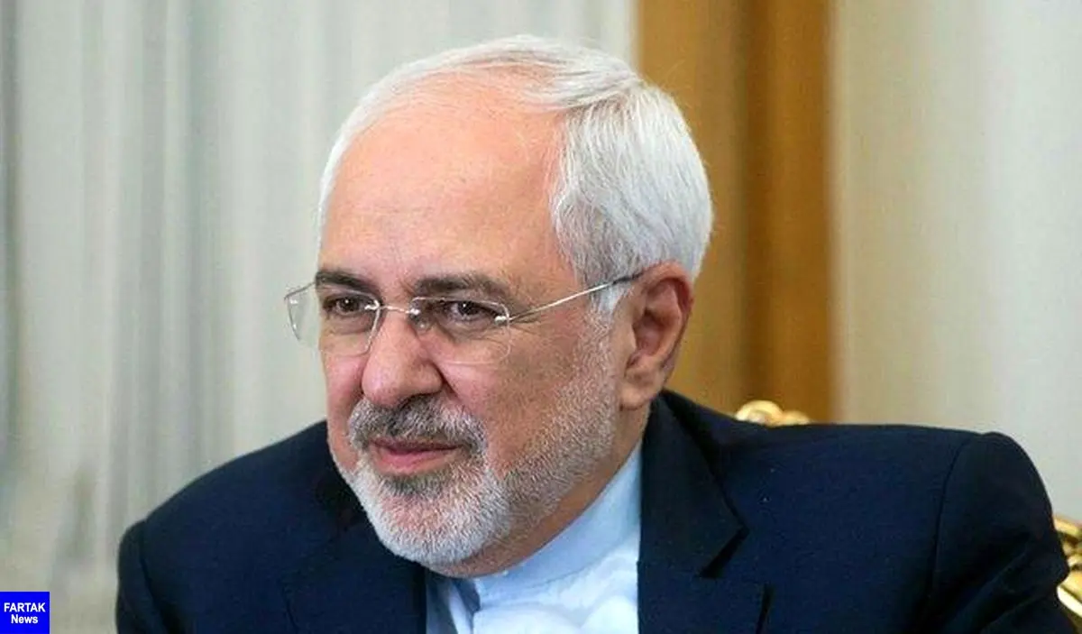 وزیر امورخارجه ایران تیم مورد علاقه اش پیش از دیدار پرسپولیس و کاشیما را لو داد