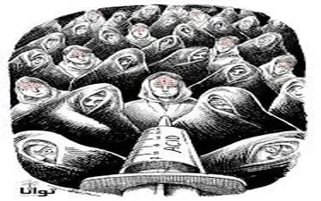 عجیب اما واقعی/اسیدپاشی که با قربانی خود ازدواج کرد!