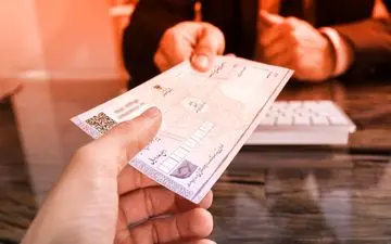 دارندگان چک بانکی بخوانند: یک امکان جدید قبل از پذیرش چک ایجاد شد