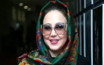 بهنوش بختیاری به حذف سارا و نیکای «پایتخت» واکنش نشان داد