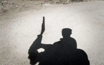 مرگ کودک 7 ساله در عروسی/ تیراندازی جان او را گرفت/ جشن به عزا تبدیل شد!