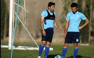 منصوریان به دنبال انتخاب جانشین برای اسماعیلی 