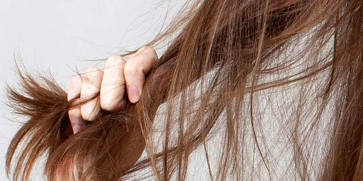 نازک شدن موی سر: چرا اتفاق می‌افتد و چه کار باید کرد؟