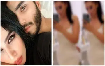 دنیا جهانبخت با انتشار یک فیلم خصوصی مهراد جم را رسوا کرد / دنیا انتقام گرفت + ویدئو شرم آور