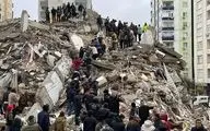 خبر فاجعه بار سازمان بهداشت جهانی از آمار کشته های زلزله ترکیه-سوریه