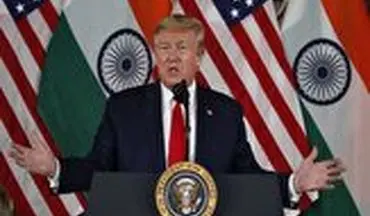 هندی صحبت کردن ترامپ سوژه جدید کمدین معروف آمریکایی شد