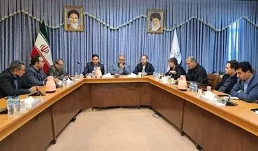 کنعان‌پور: تولید سوخت مشتق‌شده از پسماند در شهر اردبیل اجرایی می‌شود