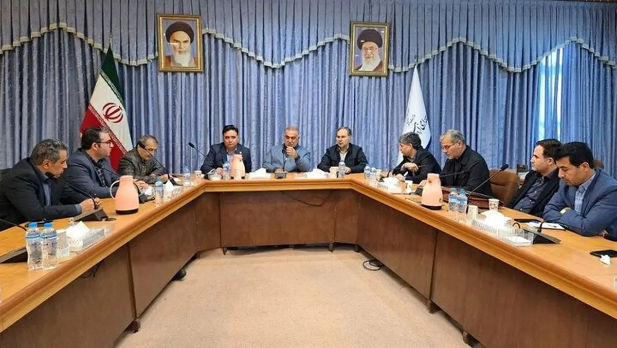 کنعان‌پور: تولید سوخت مشتق‌شده از پسماند در شهر اردبیل اجرایی می‌شود