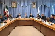 کنعان‌پور: تولید سوخت مشتق‌شده از پسماند در شهر اردبیل اجرایی می‌شود