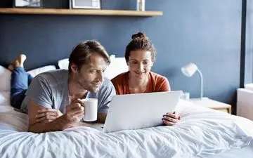 ۸ راز مهم مردان در رابطه جنسی که هر خانمی باید بداند! 