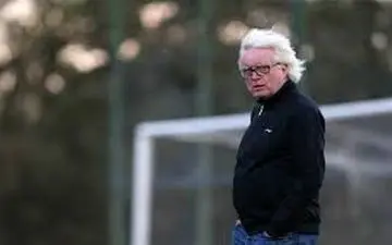 تمرین عجیب وینفرد شفر برای استقلالی ها/عکس