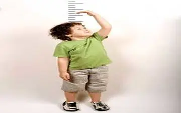 آیا با تغذیه می‌توان فرزندانی قد بلندتر داشت؟