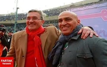 برانکو ، کری منصوریان را بی پاسخ نگذاشت