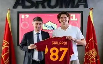 رُم مدافع جوان هلاس ورونا را به خدمت گرفت